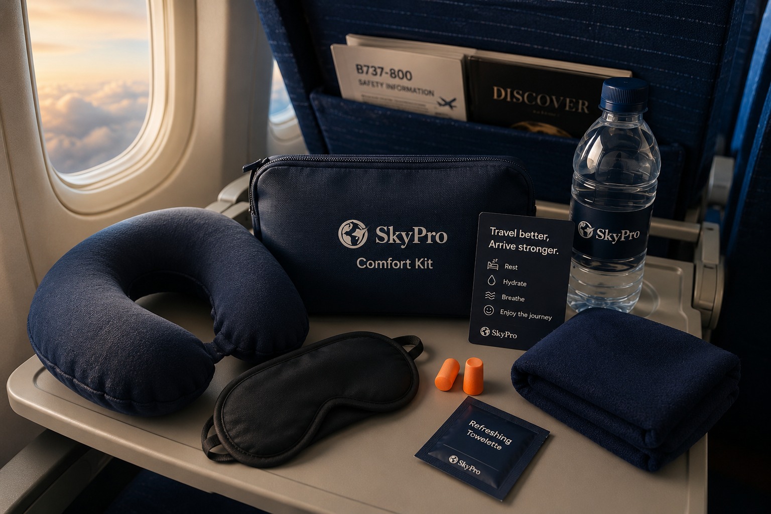 Why Personal Space Matters Abroad